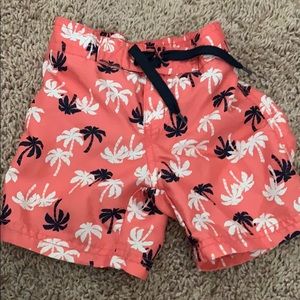 Swim Trunks